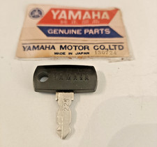Genuine Yamaha
