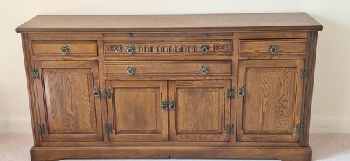 Wood bros old - old, charm