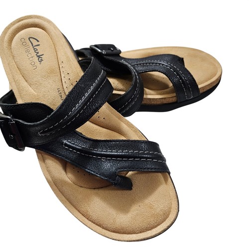 Clarks collection black - collection,