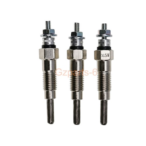 3pcs glow plug for - 3pcs,