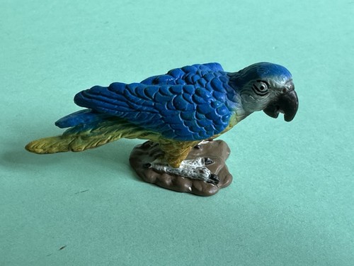 Schleich 14188 blue macaw - 14188,