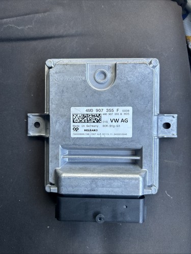 Adblue module audi - module,