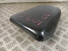 2014 SKYJET SJ 125  Front Seat