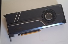 ASUS Turbo GTX 1060 6GB Nvidia
