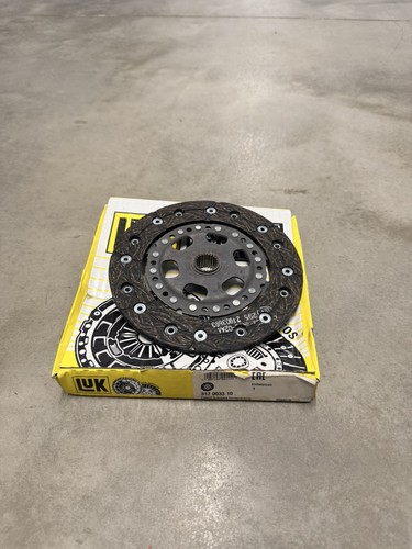 Luk clutch plate 173mm fits - luk,