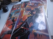 All New Executive Assistant