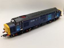 Accurascale Class 37 37218 DRS
