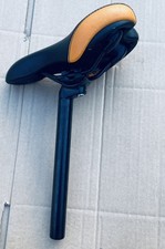 Carrera  16 bike seat