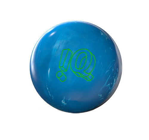 Storm blue 15lb - blue,