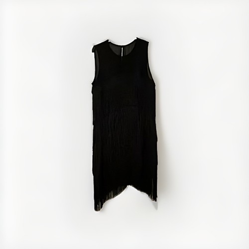 Monsoon black shift - black,