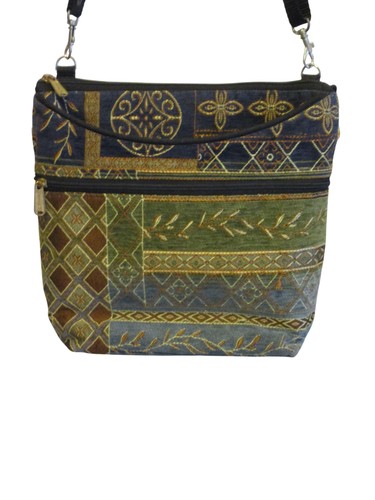 Danny crossbody bag - danny,