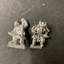 Warhammer Vintage Hobgoblins