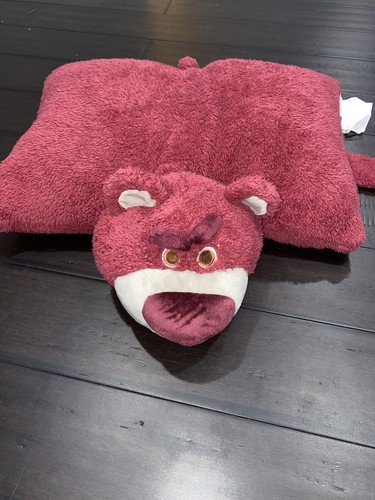 Disney parks toy story lotso - disney,
