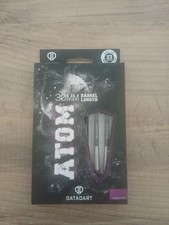 Datadart Atom Darts Set, 23 Grams Weight.