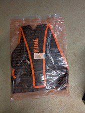 Stihl Advance Universal Harness Strimmer Brush Cutter Genuine Brand New