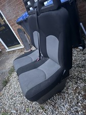 Iveco Daily Passengers Seat  2018 Not Needed Making A Camper  Must Collect
