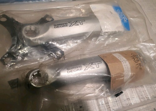 Shimano deore m750 - shimano, 9s