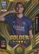 Panini Fifa 365 Adrenalyn XL