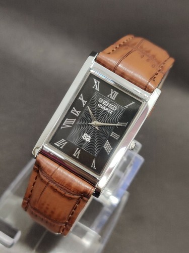 Vintage seiko slim quartz - vintage,