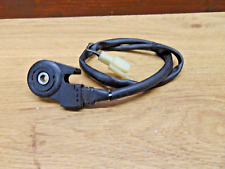CHINESE MOTORCYCLE SCOOTER SIDE STAND SWITCH TWO WIRE PLUG