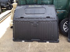 2018-ON Citroen Berlingo