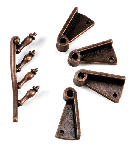 Amati b4324 right turning - b4324,01,