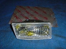 Toyota Celica Mk3 Pre Facelift 1986-88 NOS Genuine Toyota Right Front Fog Light