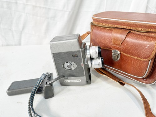 Vintage yashica aiii old - yashica,