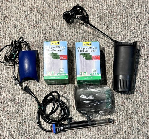 Lot eheim 50w - eheim, aquarium