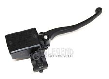 Honda CBX1000 Complete Front