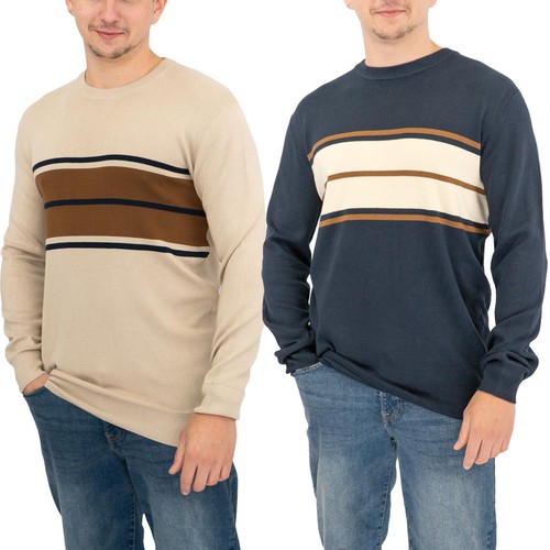 Zara mens jumper colour - ex,
