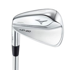 L/H Left Handed Mizuno MP-20 SEL Individual Irons - Choose Club with Steel Shaft