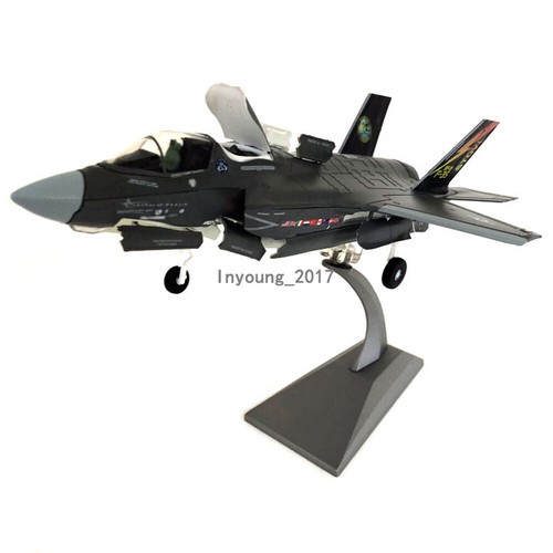 Lockheed martin f 35b - 1:72,