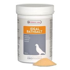 Versele Laga Ideal Bath Salt 1000g Pigeon Feather Health Care Moulting Racing