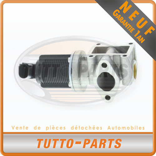 Egr valve vanne alfa romeo - vanne,