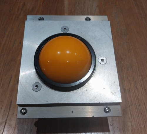 Penny giles trackerball - penny,