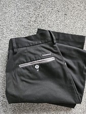 Stromberg Golf Trousers 32 W