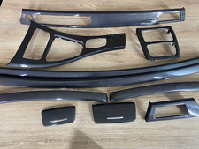 BMW E92 LHD Carbon Fiber