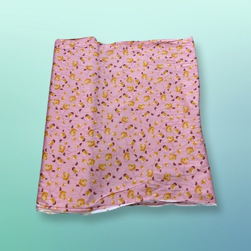 Metre floral printed 100 - 3, 100%
