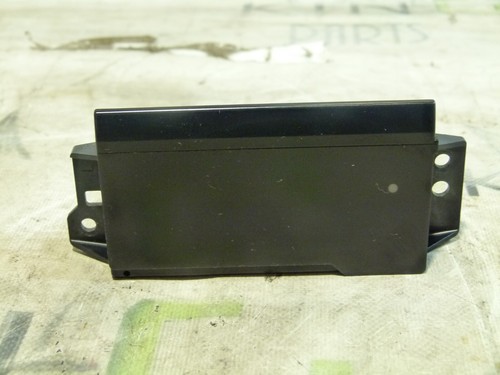 Range rover sport screen - rover,