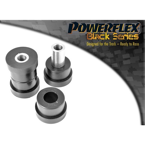 Powerflex black rear outer - powerflex, arm