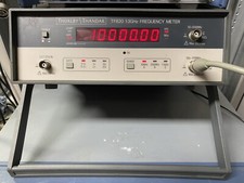FREQUENCY COUNTER, 5Hz -1.3GHz