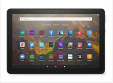 New Amazon Kindle Fire FullHD