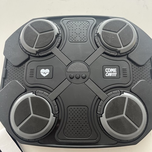 Music boxing machine bluetooth - music,