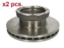 Brake disc fits mercedes - disc, mercedes-benz