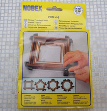 NOBEX Model PRM 4-8 Picture