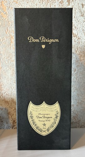 Dom perignon vintage 2010 - perignon,