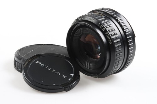 Pentax 645 smc 75mm 8 - pentax,