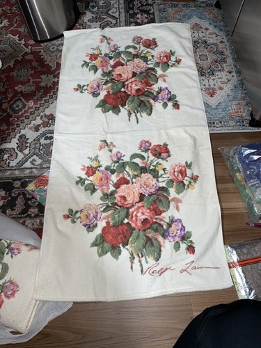 Vintage ralph lauren kathleen - vintage,