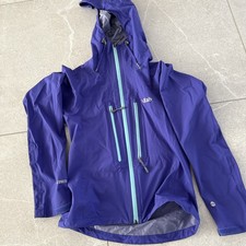 Rab Waterproof Jacket Ladies -